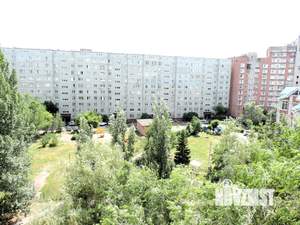 1-к квартира, вторичка, 40м2, 7/12 этаж