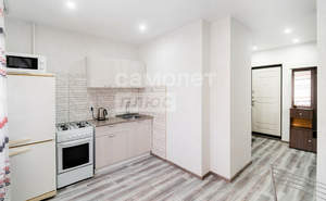 1-к квартира, вторичка, 37м2, 2/9 этаж