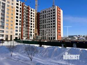 Студия квартира, вторичка, 37м2, 5/15 этаж