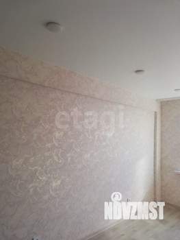 1-к квартира, вторичка, 33м2, 4/5 этаж