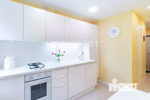 1-к квартира, вторичка, 32м2, 4/12 этаж