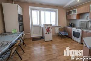 4-к квартира, вторичка, 91м2, 6/10 этаж