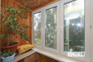 3-к квартира, вторичка, 67м2, 2/12 этаж