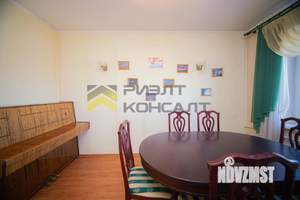 4-к квартира, вторичка, 81м2, 10/10 этаж