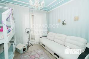 3-к квартира, вторичка, 109м2, 11/13 этаж