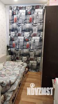 3-к квартира, вторичка, 39м2, 1/2 этаж