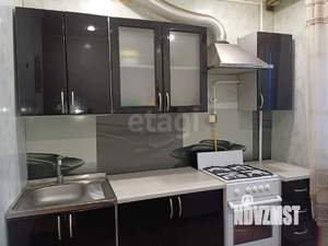 1-к квартира, вторичка, 32м2, 3/5 этаж