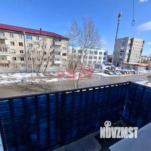 2-к квартира, вторичка, 46м2, 3/5 этаж