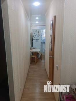 1-к квартира, вторичка, 29м2, 2/5 этаж