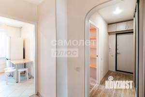 2-к квартира, вторичка, 49м2, 2/5 этаж