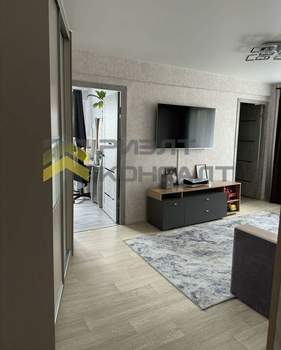 3-к квартира, вторичка, 49м2, 3/5 этаж