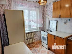 1-к квартира, вторичка, 30м2, 2/8 этаж