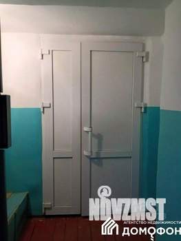 1-к квартира, вторичка, 30м2, 5/5 этаж