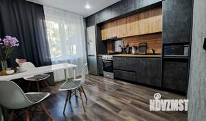 2-к квартира, вторичка, 52м2, 1/5 этаж