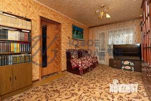 4-к квартира, вторичка, 59м2, 8/9 этаж