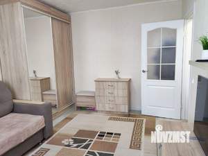 1-к квартира, вторичка, 28м2, 3/5 этаж