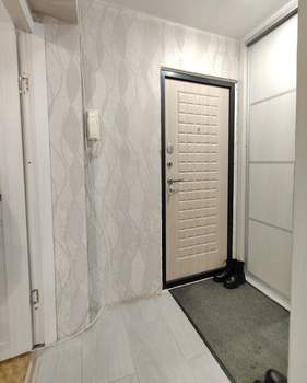 1-к квартира, вторичка, 30м2, 2/5 этаж