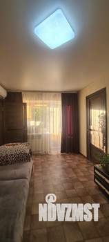 2-к квартира, вторичка, 42м2, 5/5 этаж