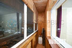 2-к квартира, вторичка, 53м2, 4/9 этаж