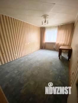 3-к квартира, вторичка, 69м2, 3/5 этаж