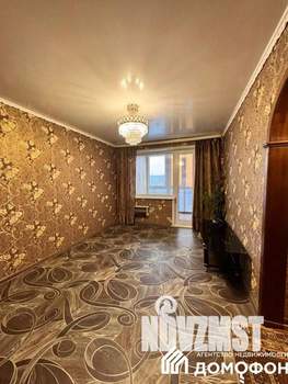 2-к квартира, вторичка, 44м2, 8/9 этаж