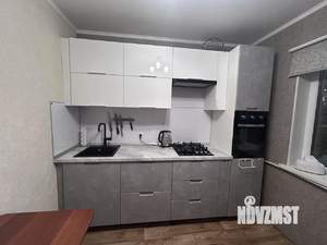 1-к квартира, вторичка, 36м2, 5/5 этаж
