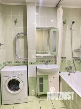 1-к квартира, вторичка, 45м2, 8/10 этаж