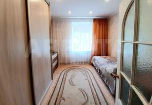 2-к квартира, вторичка, 47м2, 2/3 этаж