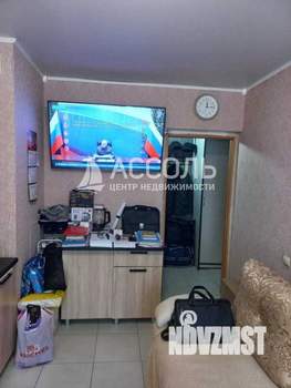 1-к квартира, вторичка, 38м2, 10/10 этаж