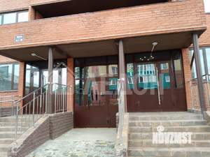 1-к квартира, вторичка, 39м2, 10/16 этаж