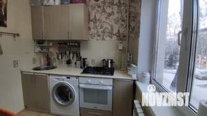 2-к квартира, вторичка, 48м2, 2/5 этаж