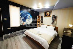 4-к квартира, вторичка, 136м2, 2/7 этаж