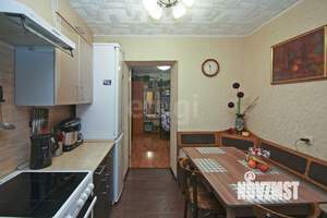 2-к квартира, вторичка, 29м2, 3/9 этаж