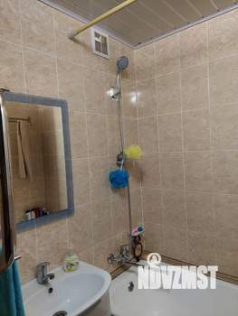 3-к квартира, вторичка, 64м2, 4/10 этаж