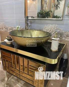 1-к квартира, вторичка, 30м2, 1/3 этаж