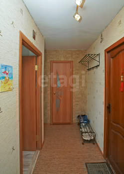 2-к квартира, вторичка, 43м2, 5/9 этаж