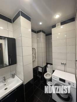 1-к квартира, вторичка, 41м2, 7/16 этаж