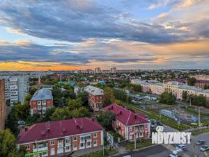 2-к квартира, вторичка, 65м2, 11/12 этаж