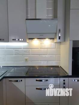 1-к квартира, вторичка, 53м2, 13/16 этаж