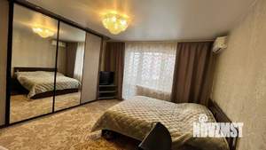 1-к квартира, вторичка, 40м2, 2/12 этаж