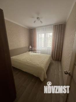 3-к квартира, вторичка, 70м2, 9/10 этаж