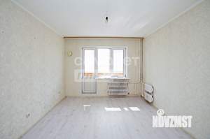 2-к квартира, вторичка, 52м2, 4/10 этаж