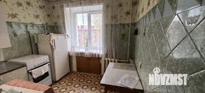 3-к квартира, вторичка, 52м2, 5/5 этаж