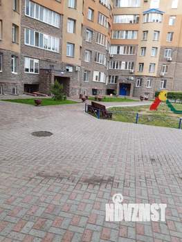 2-к квартира, вторичка, 69м2, 3/9 этаж