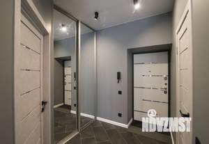 1-к квартира, вторичка, 40м2, 7/17 этаж