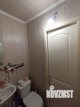 2-к квартира, вторичка, 45м2, 3/5 этаж