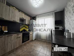 2-к квартира, вторичка, 52м2, 9/9 этаж