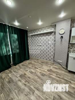 1-к квартира, вторичка, 30м2, 1/2 этаж