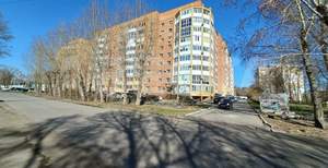 3-к квартира, вторичка, 99м2, 1/9 этаж
