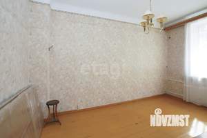 3-к квартира, вторичка, 64м2, 1/5 этаж